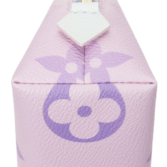 Louis Vuitton Ltd. Ed. Spring in the City Cosmetic Pouch - Picture 7 of 10